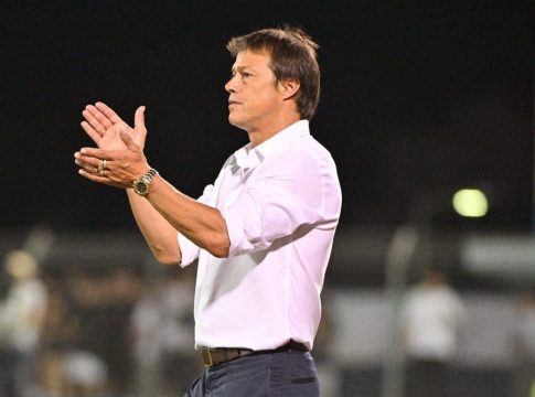 Η ενδεκάδα της ΑΕΚ κόντρα στον ΠΑΟΚ (pic)