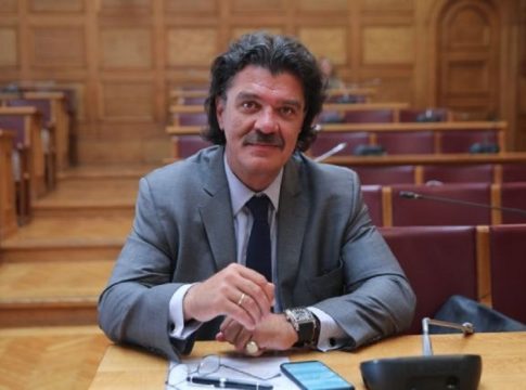 Ανδρέας Πάτσης: Αγόραζε κόκκινα δάνεια, αλλά αιτούνταν ρύθμιση χρεών για να γλιτώσει την κατάσχεση
