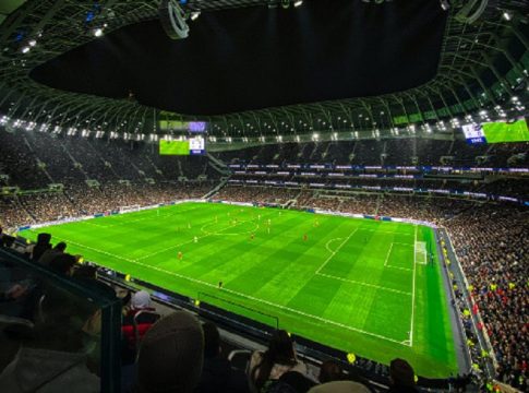 Δύο goal/goal και ένα over