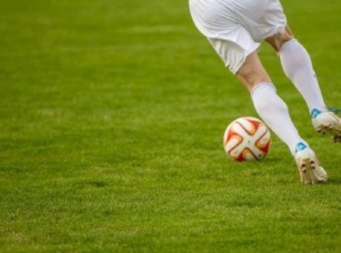 Τριανταένα γκολ σε πέντε ματς…