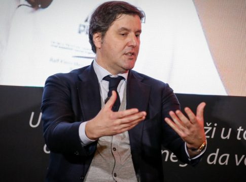 Αποκαλύψεις Μποντιρόγκα για την Euroleague και το… μεγάλο πλάνο