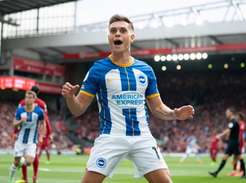 Combo στο Λονδίνο, γκολ σε Κίελτσε & «Ντούκο»