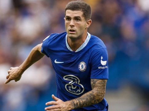 Επανέρχεται για Πούλισικ η Νιούκαστλ