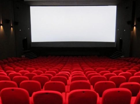 Γιορτή του Σινεμά: Στις 27 Οκτωβρίου απολαύστε με 2 ευρώ όλες τις ταινίες σε όλες τις αίθουσες της χώρας