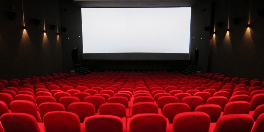 Γιορτή του Σινεμά: Στις 27 Οκτωβρίου απολαύστε με 2 ευρώ όλες τις ταινίες σε όλες τις αίθουσες της χώρας
