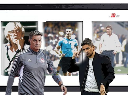 Super League: Γιατί οι δύο επόμενες στροφές είναι πια… μισό πρωτάθλημα για όλους