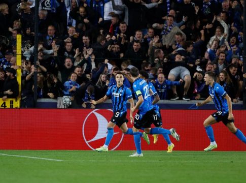 Κλάμπ Μπριζ: Από «σταχτοπούτα» του Champions League μεταμορφώνεται… σε πριγκίπισσα