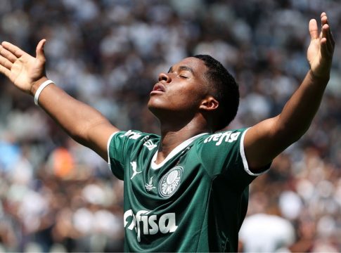 Έτοιμη για το μεγάλο «μπαμ» η Ρεάλ: «Κλείνει» τον νέο… Πελέ! (vid)