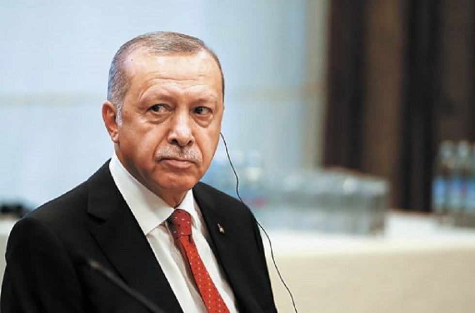 Ο Ερντογάν… αποκαλύπτεται – Οργισμένος για το «φρένο» στις προκλήσεις, έρχεται σε ευθεία ρήξη με τη Δύση
