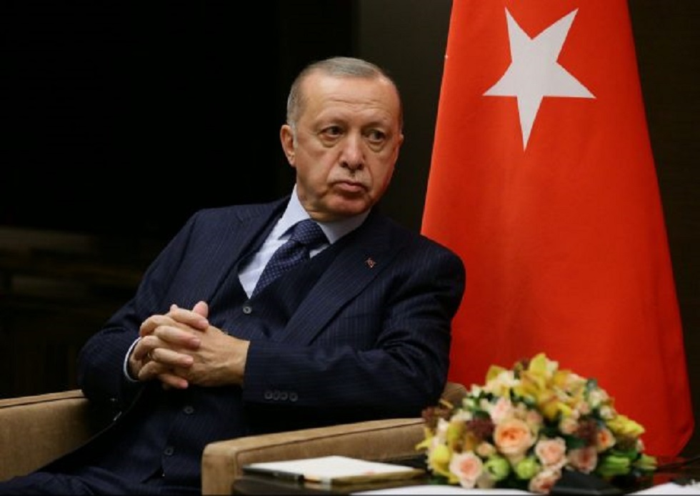 «Το Τραπέζι των Εξι» – Η τουρκική αντιπολίτευση παρουσίασε την μετα-Ερντογάν εποχή