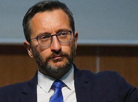 Αλτούν εναντίον Ελλάδας: Καταγγέλλει fake news και καλεί την Αθήνα να εγκαταλείψει την απάνθρωπη στάση της