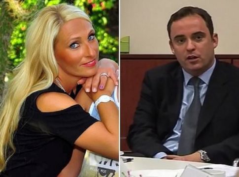 Γερμανία: Γιατρός σκότωσε την ερωμένη του ρίχνοντας κοκαΐνη στα γεννητικά του όργανα