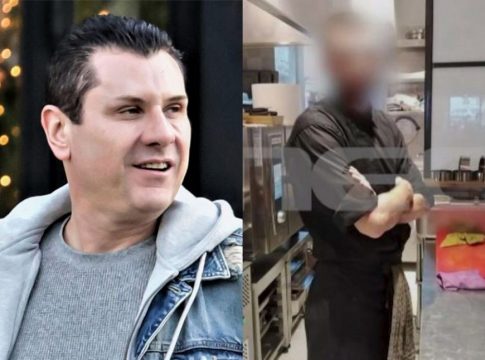 Βαρυμπόμπη: Προθεσμία πήρε ο 26χρονος που μαχαίρωσε τον Γιάννη Μάρκου