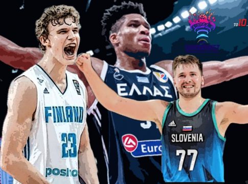Eurobasket: 10 πράγματα που πρέπει να ξέρεις για τους προημιτελικούς (vids, pics)