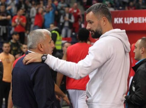 Αποκαλύψεις Γκούροβιτς για Παναθηναϊκό και Ομπράντοβιτς