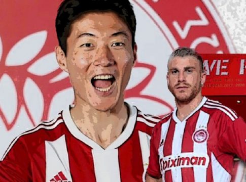 Στροφή 180° ο Μίτσελ- Με εκπλήξεις… 2014 η «τελική» δοκιμή στον Ρέντη