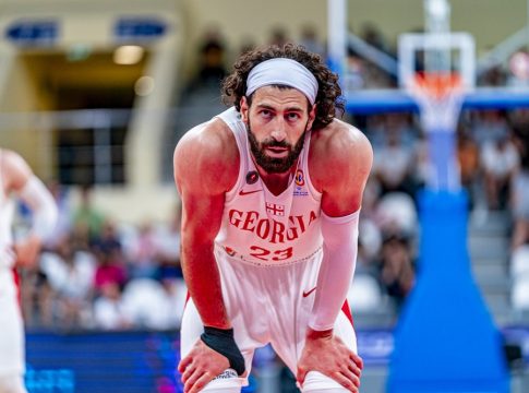 Eurobasket 2022: Φάκελος… απουσίες (vids, pics)