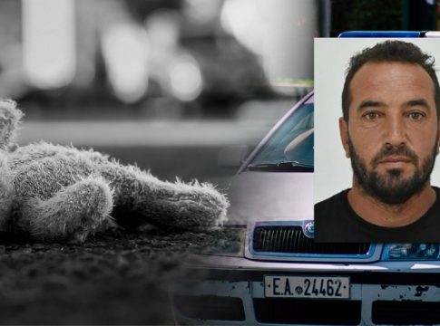 Σεπόλια: Απίστευτος ισχυρισμός του 42χρονου παιδοβιαστή – «Εκείνη με προκαλούσε»
