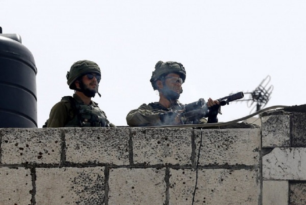 Ισραήλ: Τρεις τραυματίες από πυρά αγνώστου σε φυλάκιο ελέγχου στην Ανατολική Ιερουσαλήμ