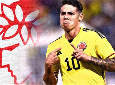 Η απίστευτη ιστορία του Χάμες Ροντρίγκες και τα «χρυσά παπούτσια» του 2014 – Η Γουατεμάλα και το Βικελίδης (pics, vids)