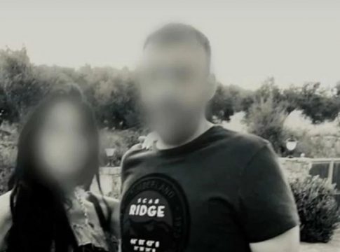 Επίθεση με καυστικό: «Πέταξα καθαριστικό και όχι βιτριόλι», είπε η 38χρονη – Τι θα ισχυριστεί στην απολογία της