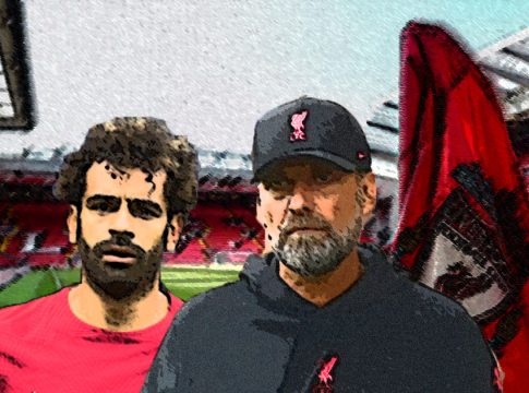 Λίβερπουλ, ώρα μηδέν: Το στατιστικό που προκαλεί… τρόμο, το πρόγραμμα «βουνό» και το «φάντασμα» του Σαλάχ