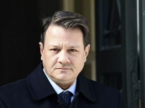 Απόστολος Λύτρας: Επιμένει ότι είναι αθώα η μητέρα της 12χρονης