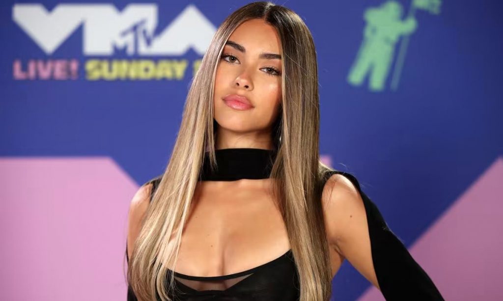 Η Madison Beer είναι ό,τι πιο σ3ξι θα δεις σήμερα! (pics)