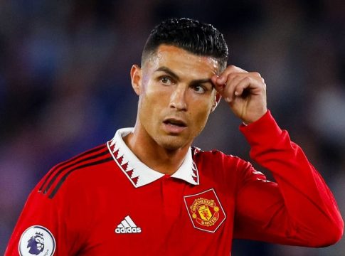 Εξελίξεις με Ρονάλντο: «Κάλεσμα» από την Αυστραλία