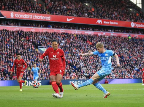 Σίτι, Γιουνάιτεντ, Άρσεναλ & άλλα πολλά