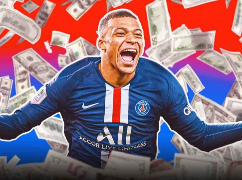 Ειδικά στοιχήματα για τις μεταγραφές από το Pamestoixima.gr