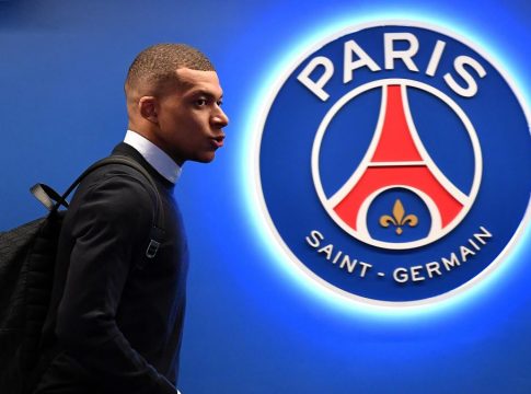 «Βόμβα» από την Ισπανία: Ζήτησε να αποχωρήσει ο Εμπαπέ, δεν τον δίνει στη Ρεάλ η Παρί! (pic)