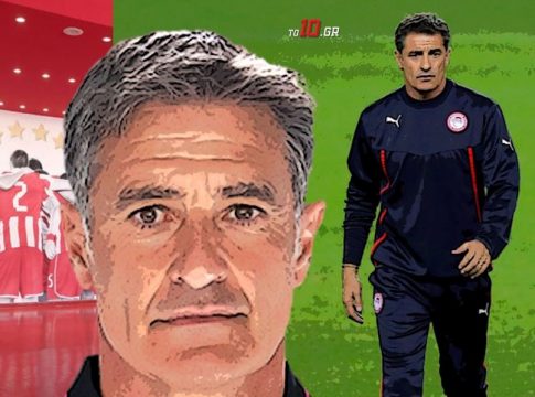 Ο Ευρωπαίος Μίτσελ επιστρέφει… (vids)