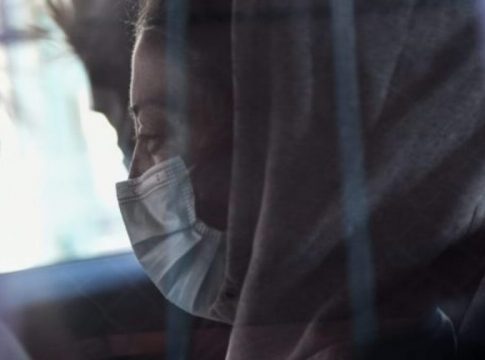 Σεπόλια: Με την Ρούλα Πισπιρίγκου θα προαυλίζεται η μητέρα της 12χρονης
