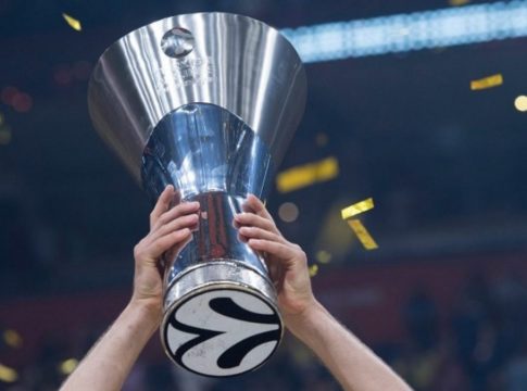 Δέκα πράγματα που πρέπει να ξέρεις για την Euroleague 2022-23