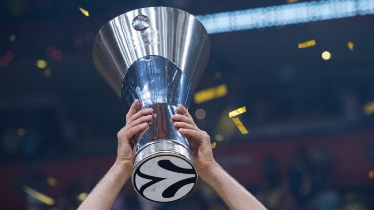 Δέκα πράγματα που πρέπει να ξέρεις για την Euroleague 2022-23