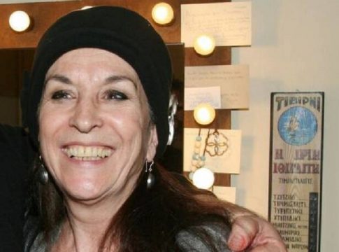 Αποκαλυπτική η Νένα Μεντή: «Ήμουν παντρεμένη, αλλά… ζεβζέκω, την κούναγα την ουρά μου»
