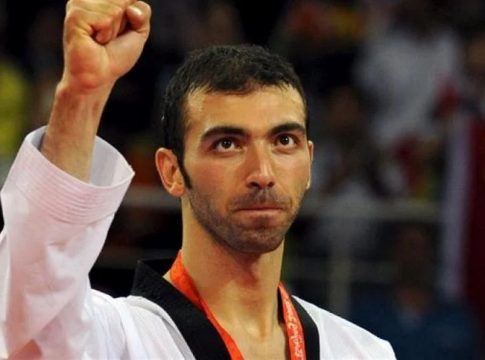 Αυτή είναι η σπάνια μoρφή καρκίνου που «κέρδισε» τον Αλέξανδρο Νικολαΐδη