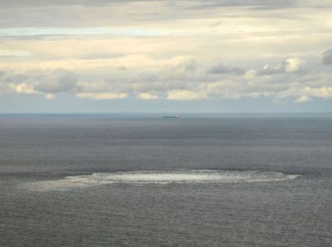 Nord Stream: «Σαμποτάζ» δείχνουν τα πρώτα συμπεράσματα σουηδικής έρευνας