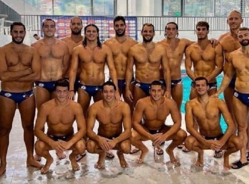 Υποθήκη για πρόκριση ο ΝΟ Βουλιαγμένης, 15-2 την Πρίμορατς