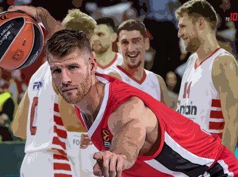 Θα είναι Final Four ο Ολυμπιακός; – Τι απαντούν οι μπουκ… (pics)