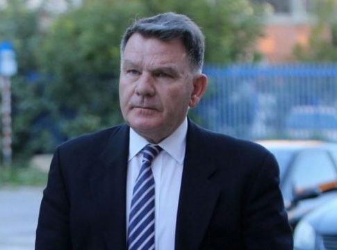 Κούγιας για Σεπόλια: «Αν είναι αλήθεια όσα λέει η γυναίκα για τον οίκο ανοχής να συλληφθεί»