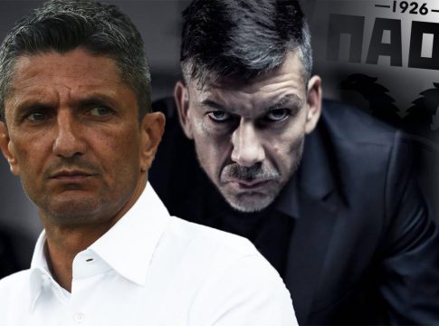 Βόμβα στον ΠΑΟΚ – «Σκοτωμός» Λουτσέσκου – Πάμπλο Γκαρσία λόγω… Κουαλιάτα – Παρέμβαση Σαββίδη από το Ροστόφ!