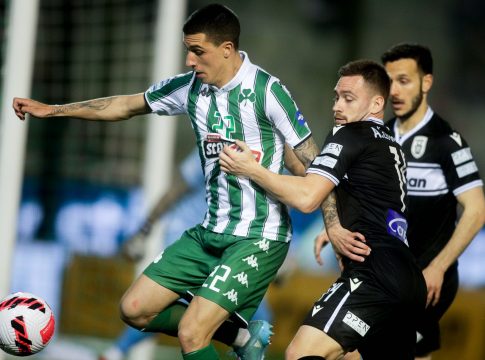 Μέρα γεμάτη δράση – Που θα δείτε ντέρμπι «αιωνίων», ΠΑΟΚ-Παναθηναϊκός και Σίτι-Γιουνάιτεντ