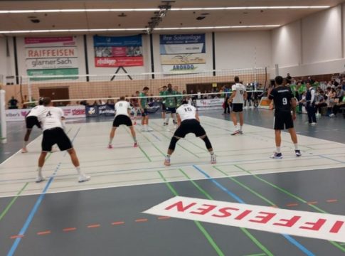 Στους «16» του Challenge Cup ο ΠΑΟΚ