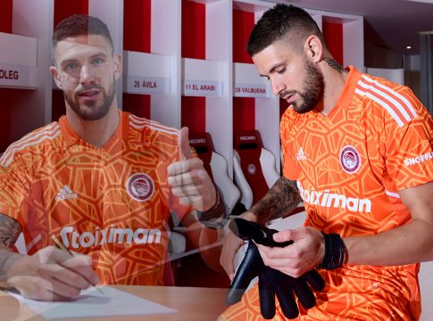 Η τελευταία φορά του Πασχαλάκη και οι 37 ευρωπαϊκές του νύχτες (vids+pics)