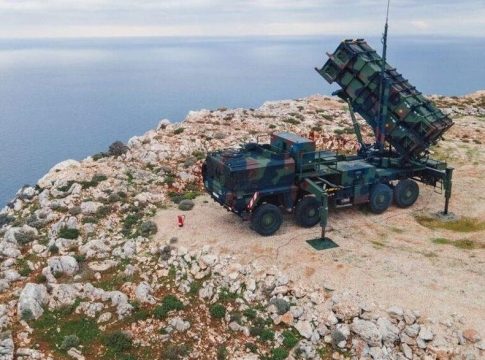 Ένοπλες Δυνάμεις: Αυτή θα είναι η ελληνική απάντηση αν η Τουρκία εκτοξεύσει βαλλιστικό πύραυλο