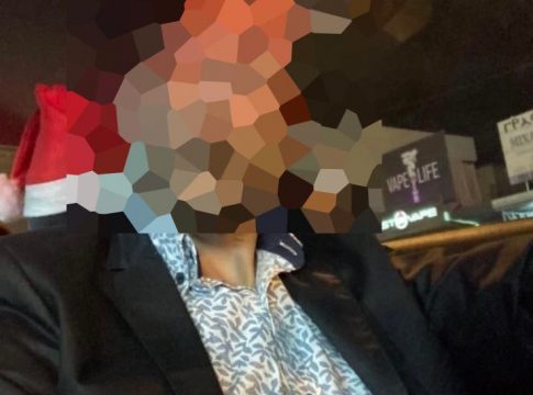 Σε διαθεσιμότητα με εντολή Πλεύρη ο διοικητικός υπάλληλος του «Μεταξά» που συνελήφθη για τον βιασμό της 12χρονης