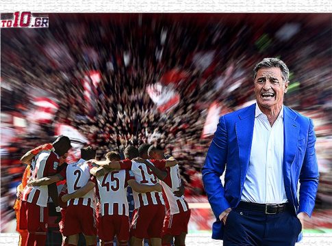 Το μηδέν φέρνει τη νίκη… (vids)