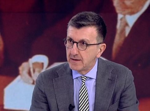 Χαμός ανάμεσα σε Οικονόμου, Πορτοσάλτε για το Ολυμπιακός – ΑΕΚ: «Μας αδίκησε η διαιτησία» – «Λιώνω όταν ακούω ότι αδικηθήκατε» (vid)